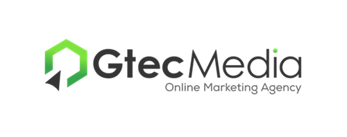 Gtec Media logo