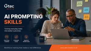Learn AI prompting