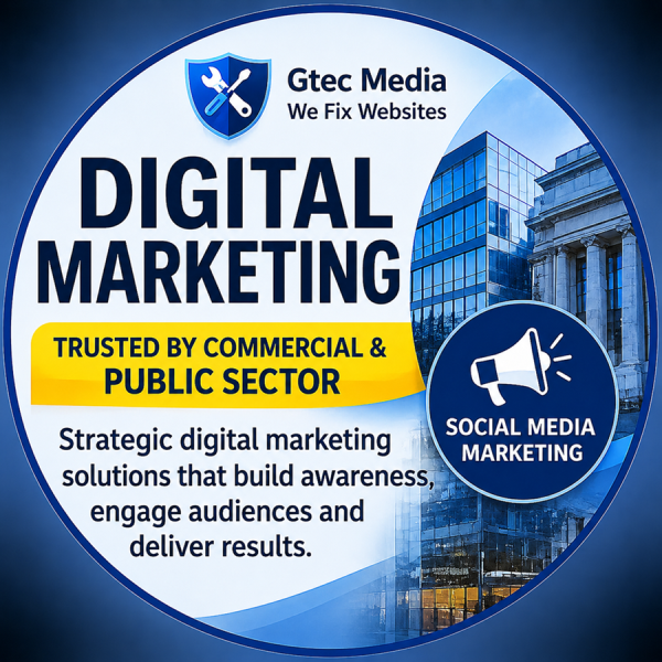 social media marketing